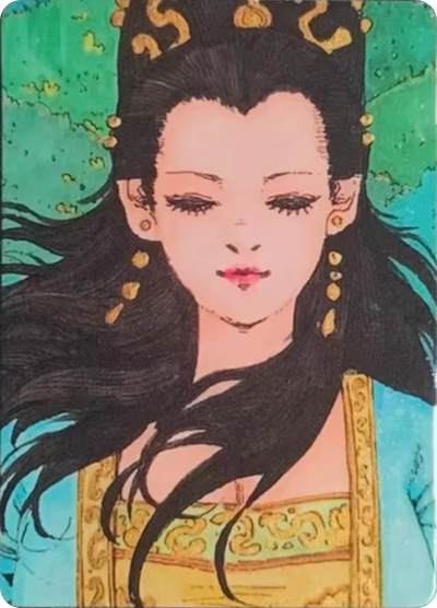 【新品赏析】白蛇传断桥会走一波～