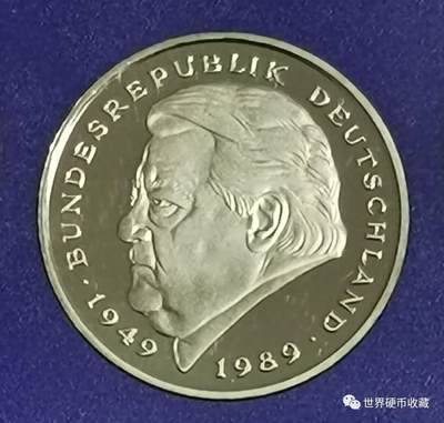 德国2马克6
