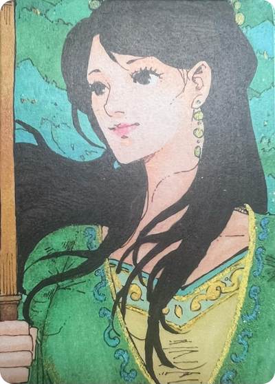 【新品赏析】白蛇传断桥会走一波～