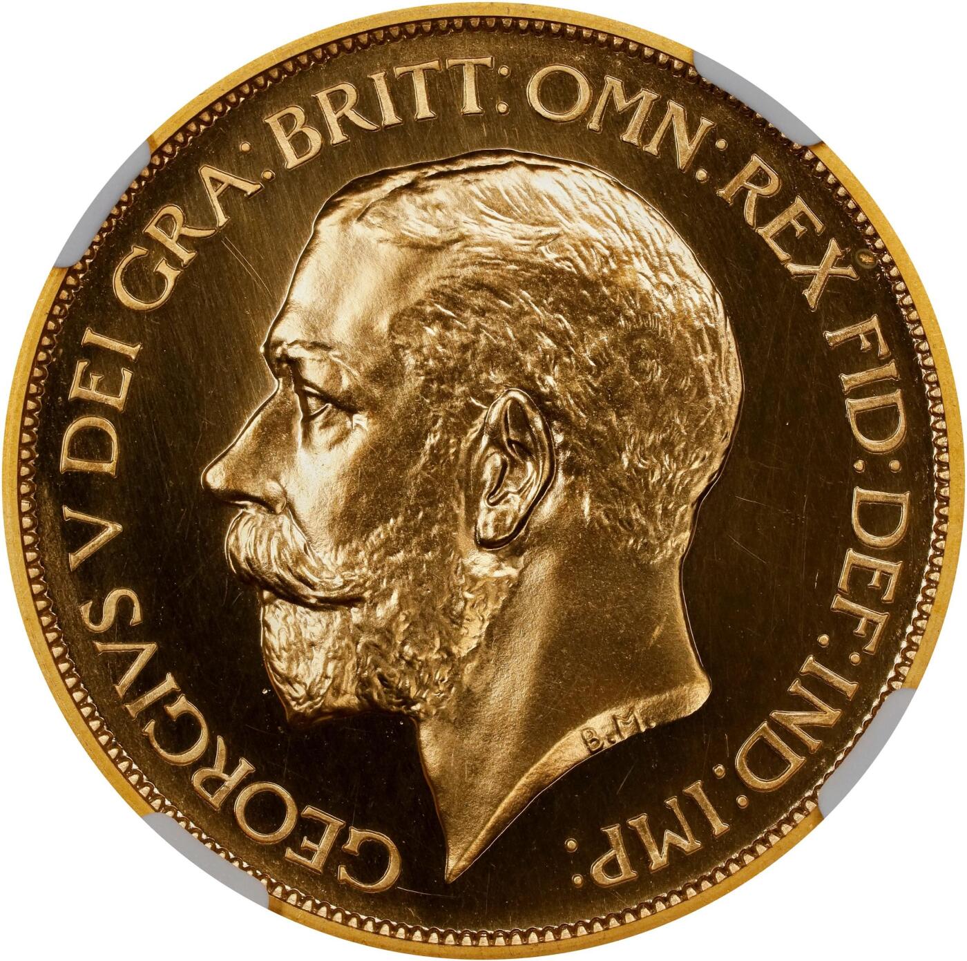 大佬藏币我藏图--- 乔五屠龙金币