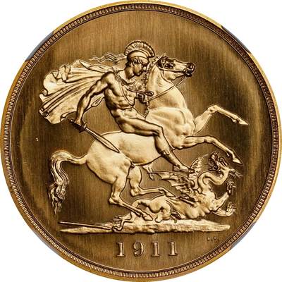 大佬藏币我藏图--- 乔五屠龙金币