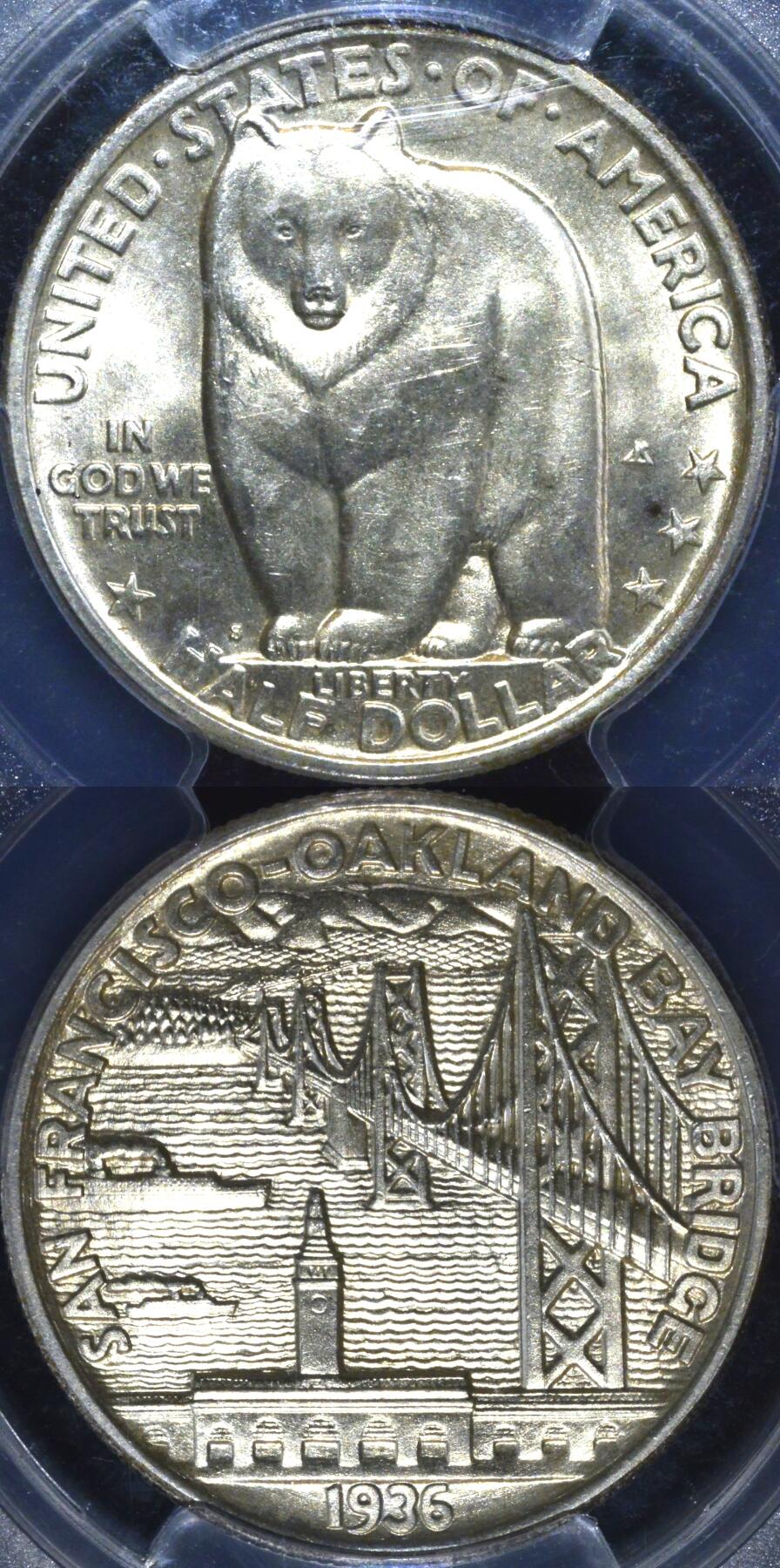 我的加州半美元纪念币