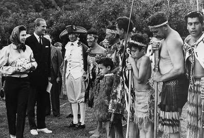 新西兰1970年一元克朗币