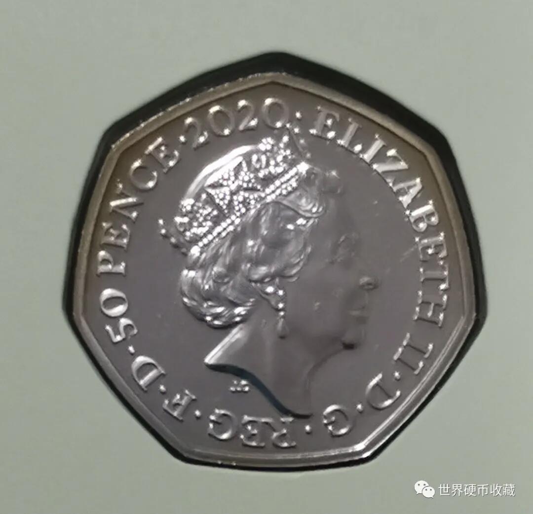 英国脱欧纪念币