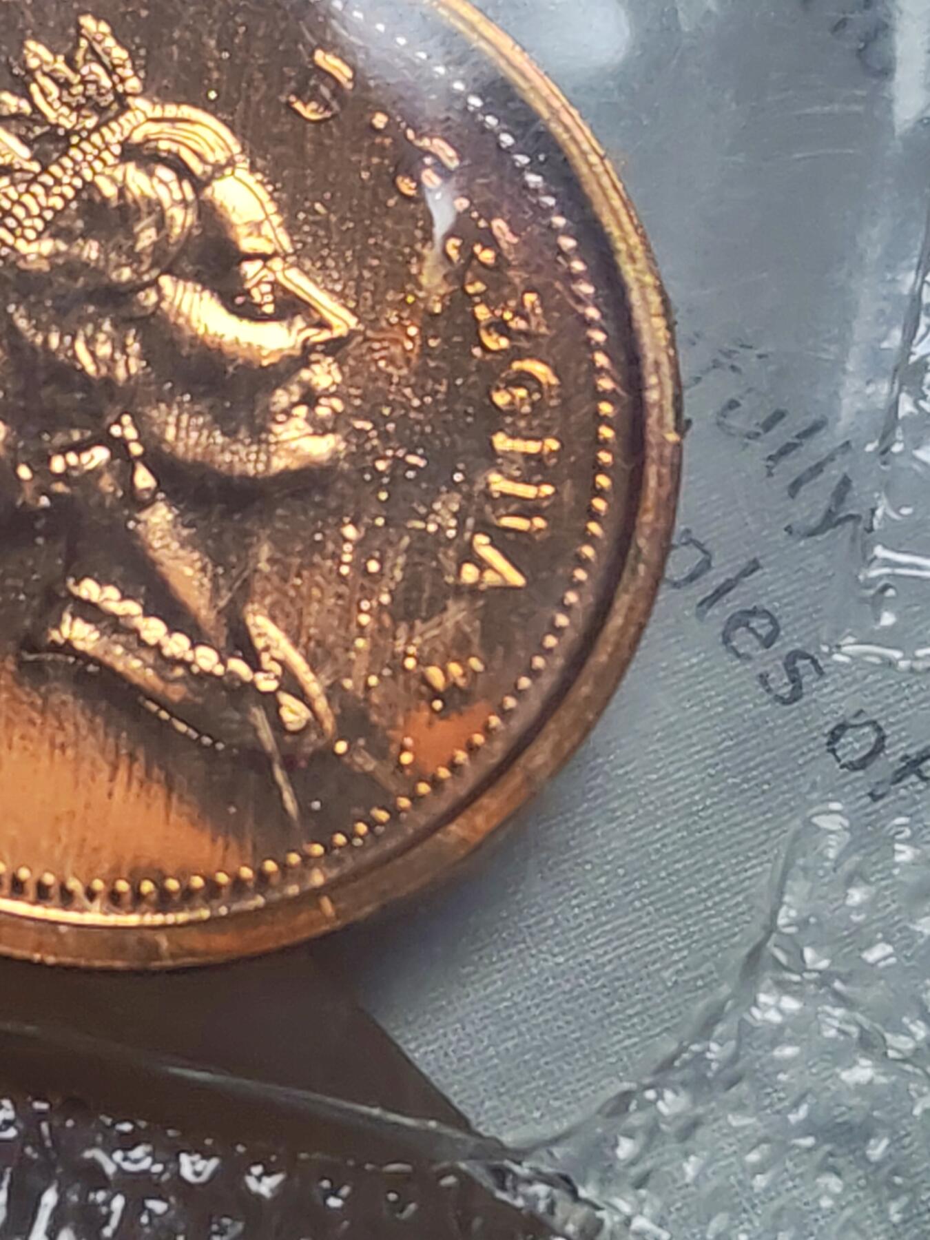 加拿大2000年W版