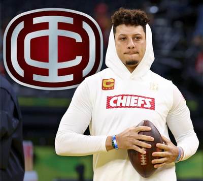 马霍姆斯专属盒！2025 Panini Patrick Mahomes Icons Collection 