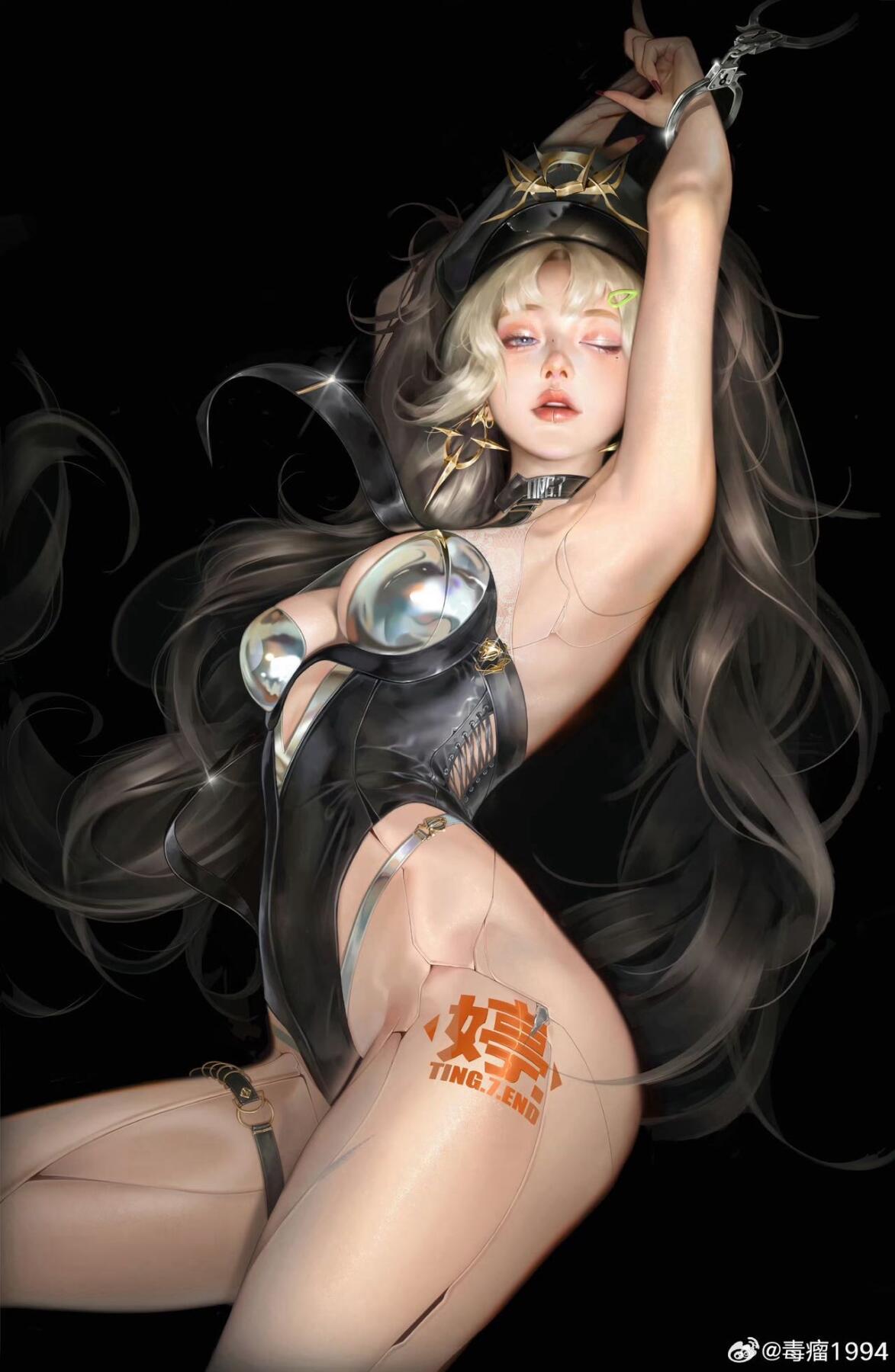 分享下毒瘤老师的图