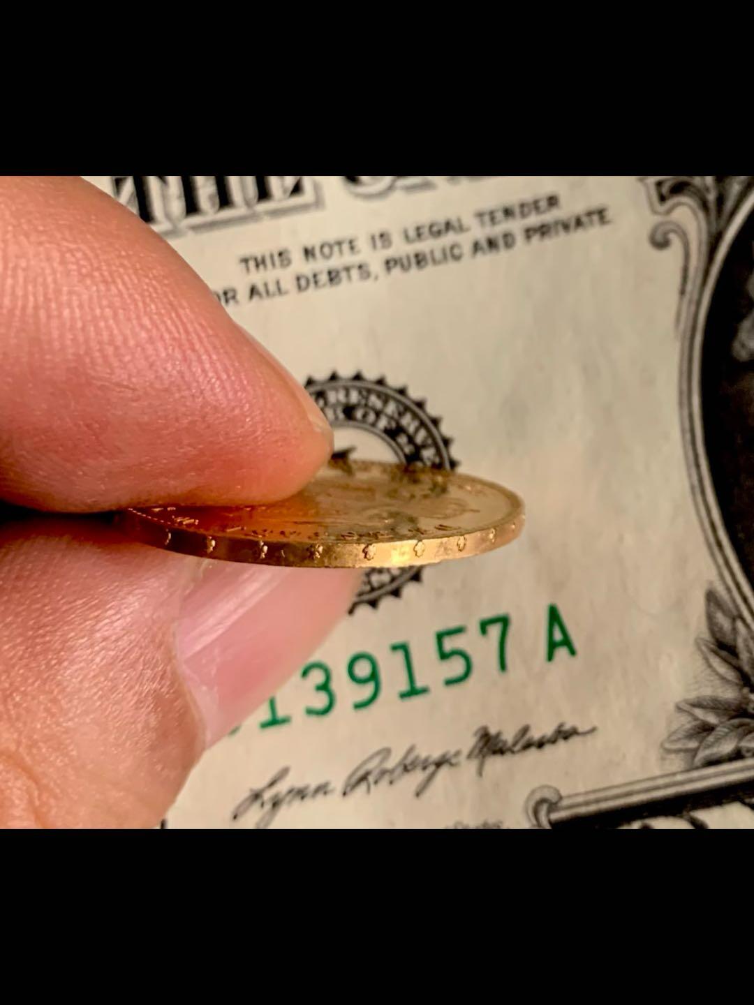 西班牙阿方索十二世25比塞塔金币