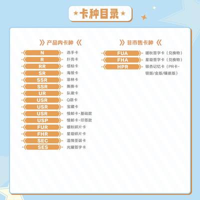 闪耀SHINE KPL官方授权选手卡第五弹·秋语版