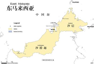 1886年砂拉越一分铜币和布鲁克家族的南洋百年风云