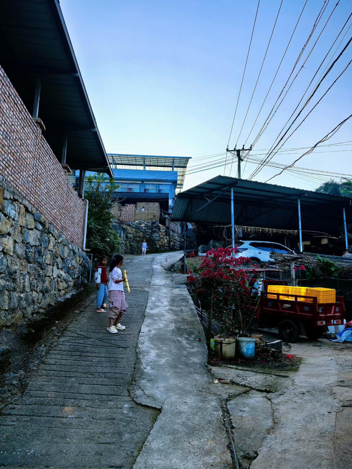 祝大家元旦快乐