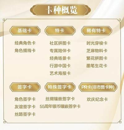 东方丝路，童年再续！2025 NOVA芝麻街55周年收藏卡今日开售