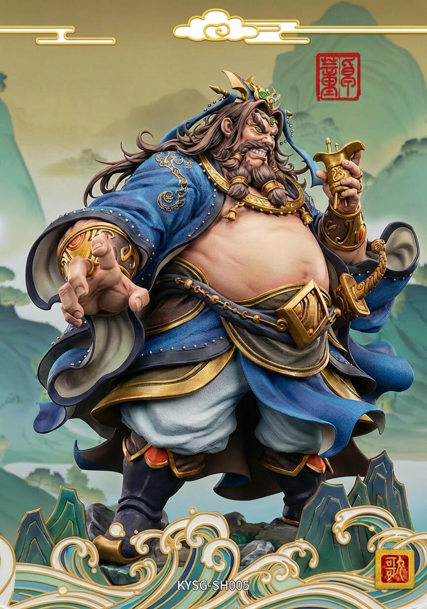 指尖轻点，AI让卡牌跃入现实！卡面角色秒变3D手办，细节拉满，造型百变。从平面到立体，科技赋能收藏，把心动角色握在手中。