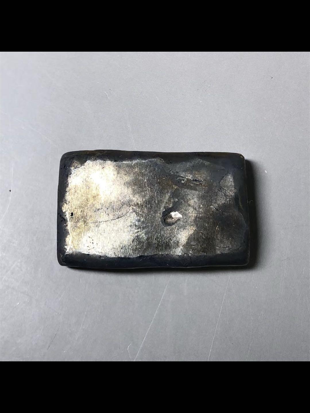 1970年香港维多利亚女王五两银条