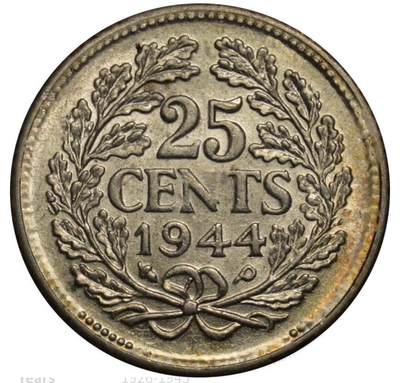 荷兰王国🇳🇱乌得勒支铸币局各时期标记释义第一部分(威廉一世国王––威廉明娜女王)