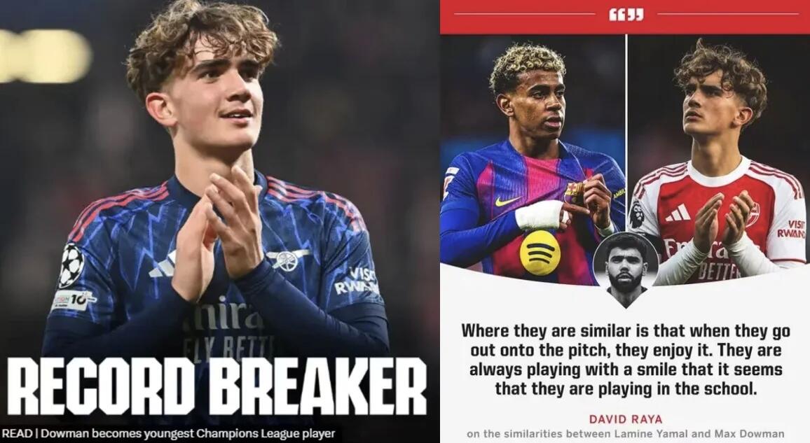 重磅来袭！25/26 Topps Chrome英超系列引爆收藏圈
 