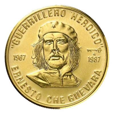 切·格瓦拉（1928-1967），阿根廷出身的医师、旅行家与文化符号。青年时骑摩托漫游南美，见证山河