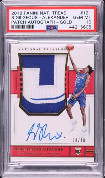 亚历山大(SGA)当选《体育画报》2025年度运动员，年度前三球星卡评选