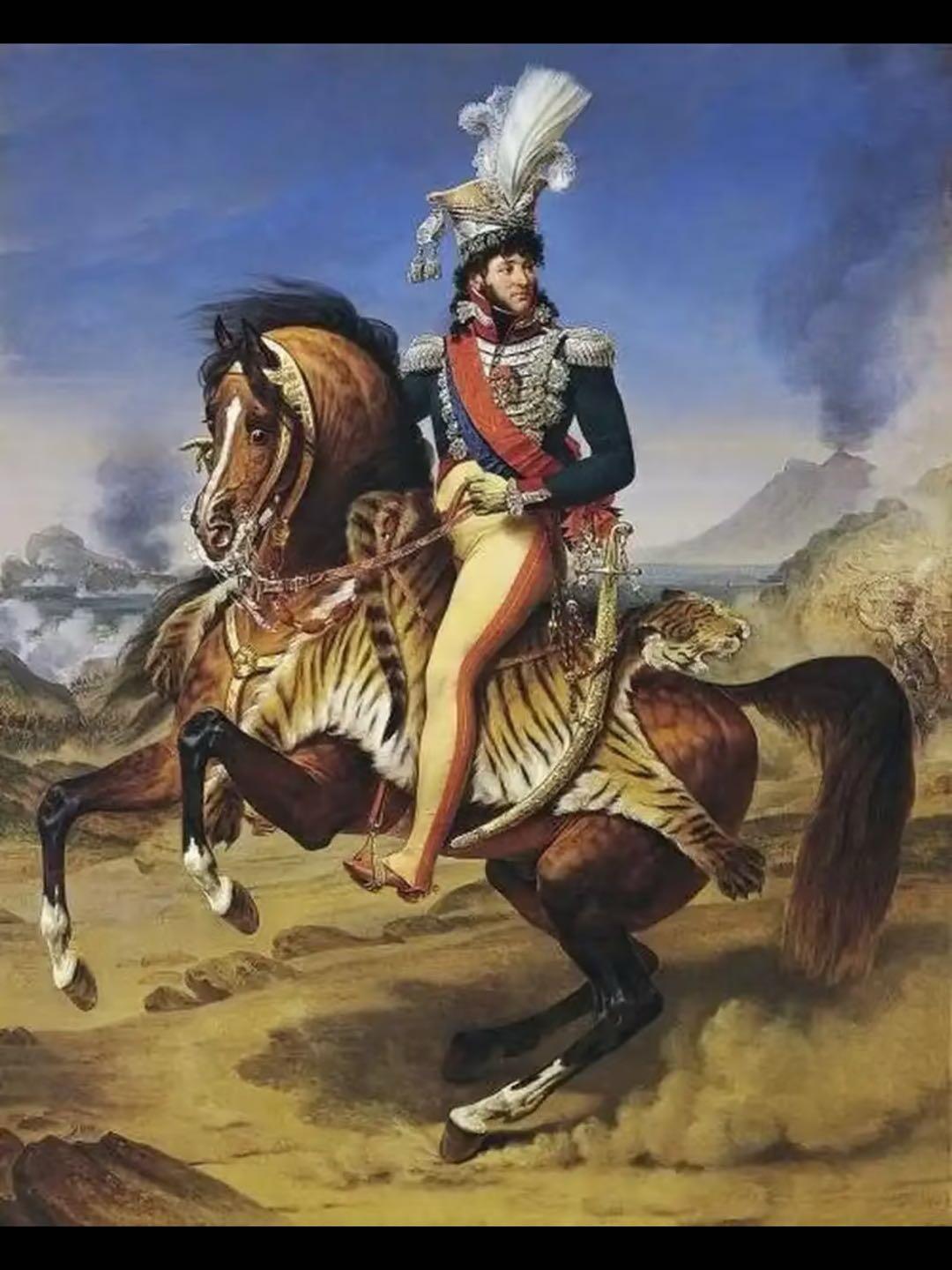 铸造量仅784枚的贝格大公国银币