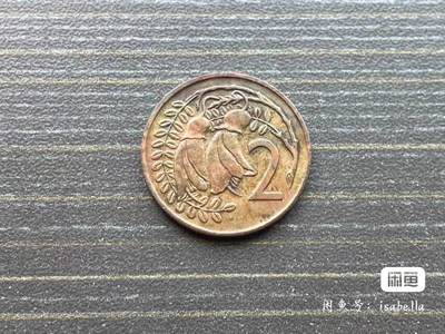 这是斐济1942年发行的2先令紧急纸币（Pick 50），属于二战时期的特殊货币品类，以下是其核心信