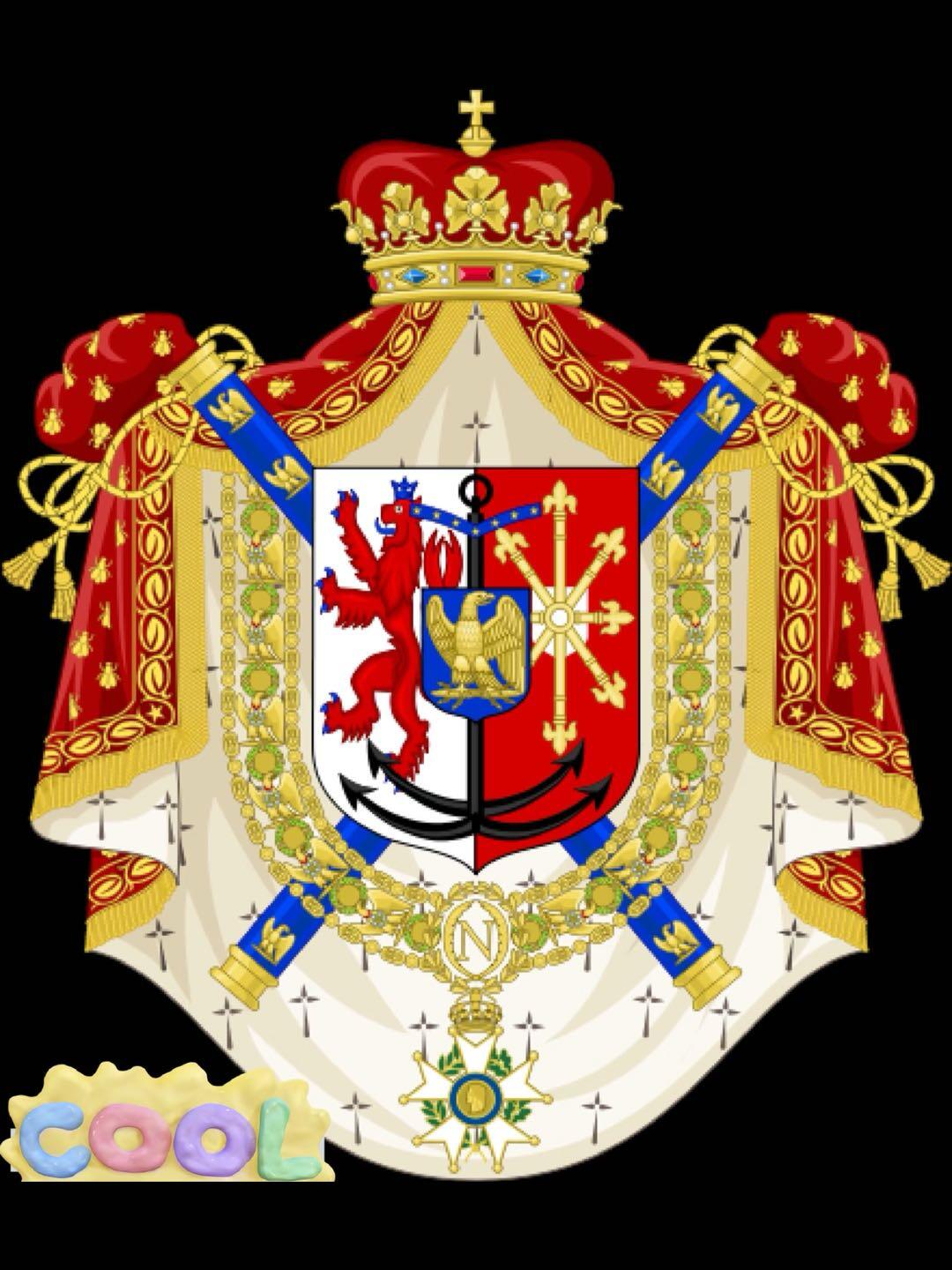 铸造量仅784枚的贝格大公国银币