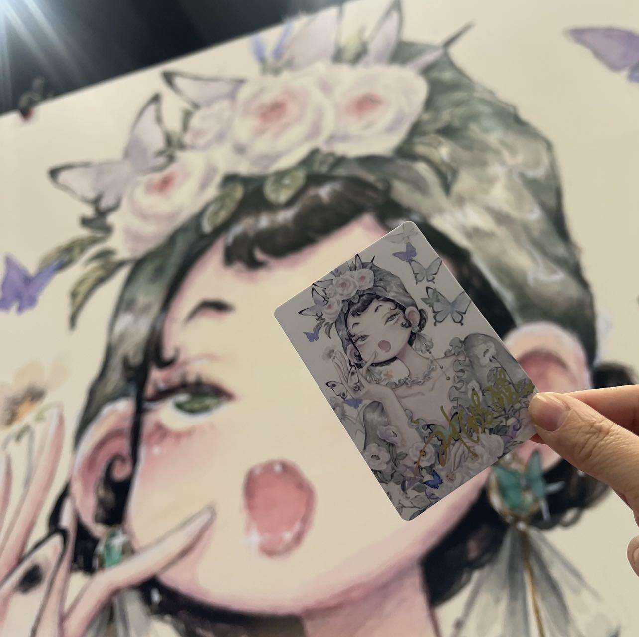 北京GAF有点意思啊～