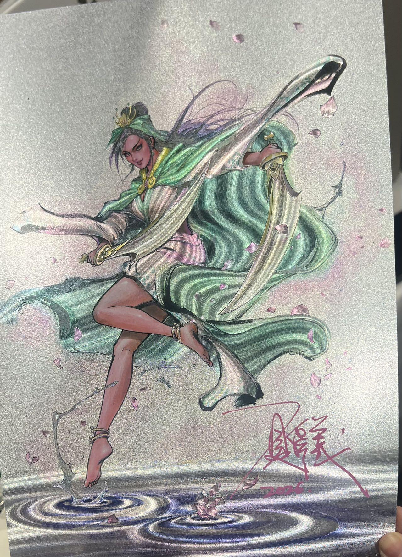 北京GAF有点意思啊～