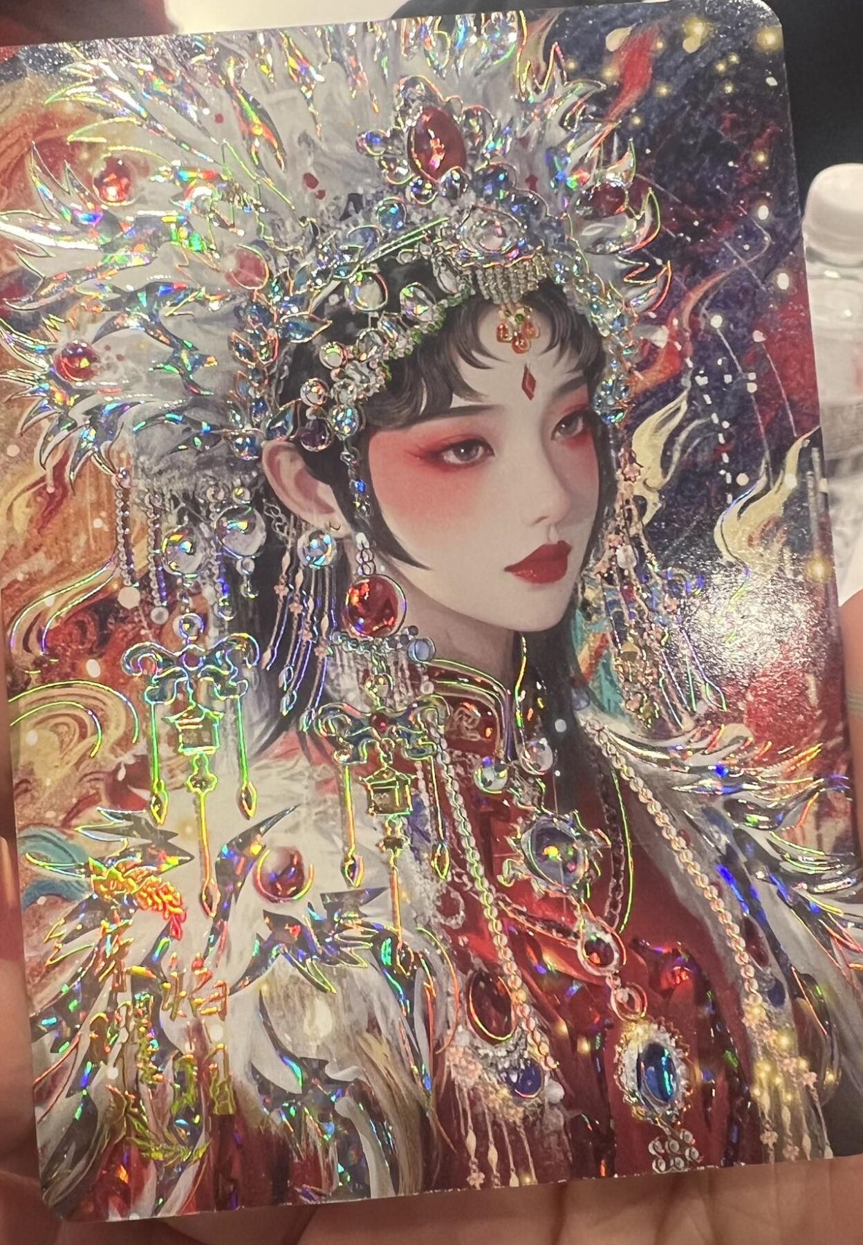 北京GAF有点意思啊～