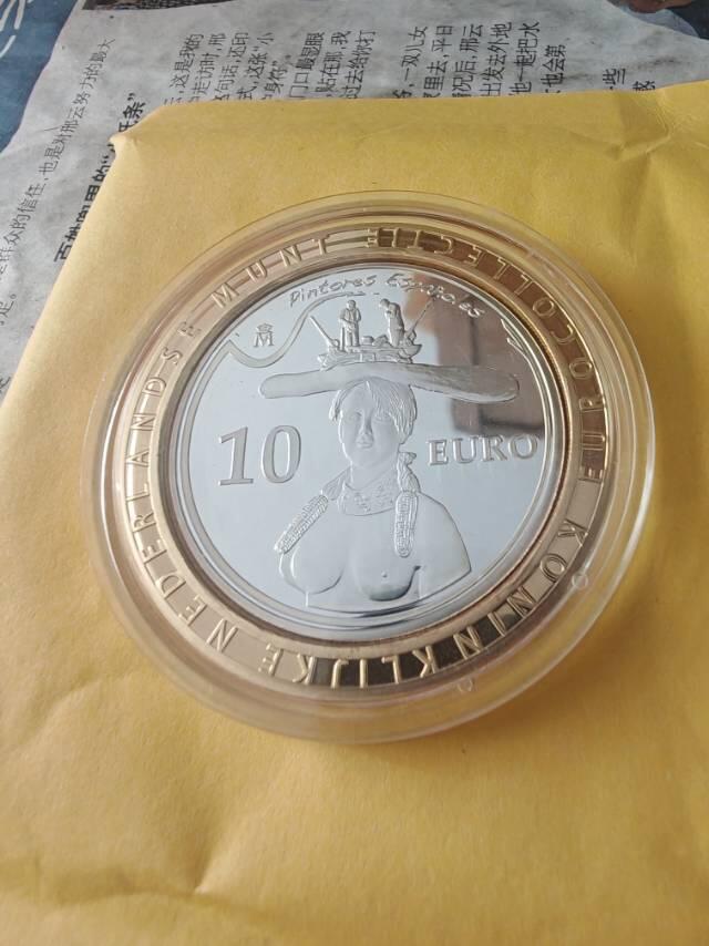 最喜欢的一枚币