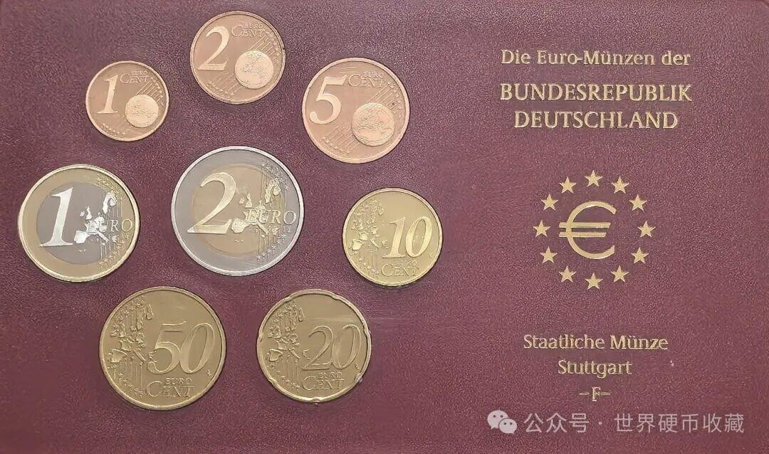 德国版欧元
