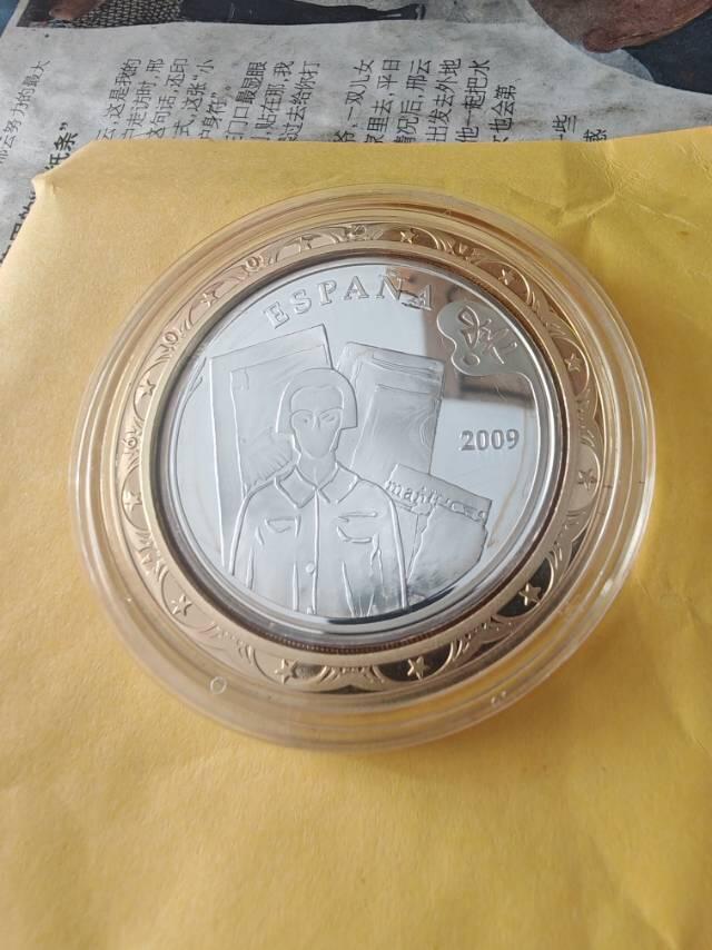 最喜欢的一枚币