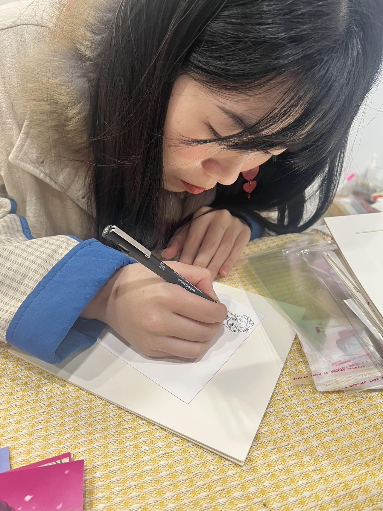 北京GAF有点意思啊～