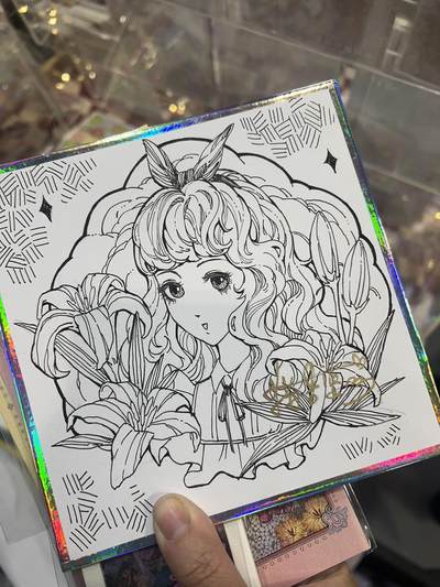 北京GAF有点意思啊～