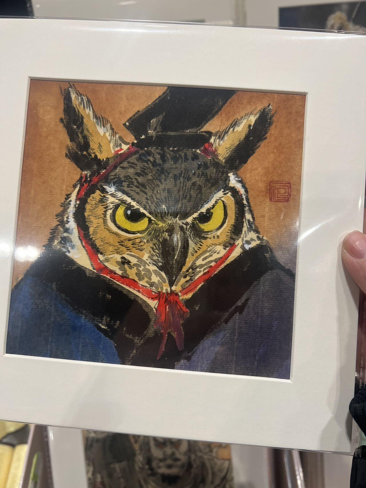 北京GAF有点意思啊～