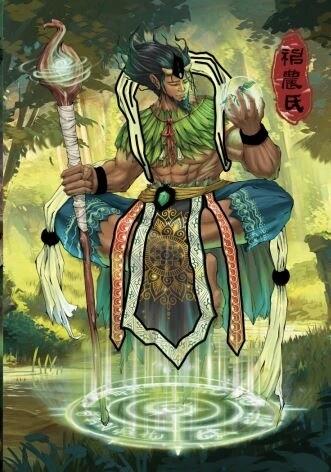 可可瑞听上古神话系列·四大凶兽食玩卡：解锁神话级收藏狂欢