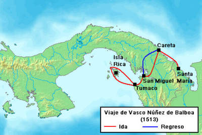 巴拿马巴博亚硬币