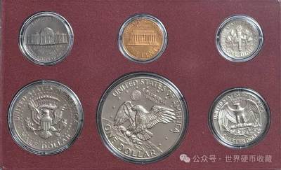 美国套币3