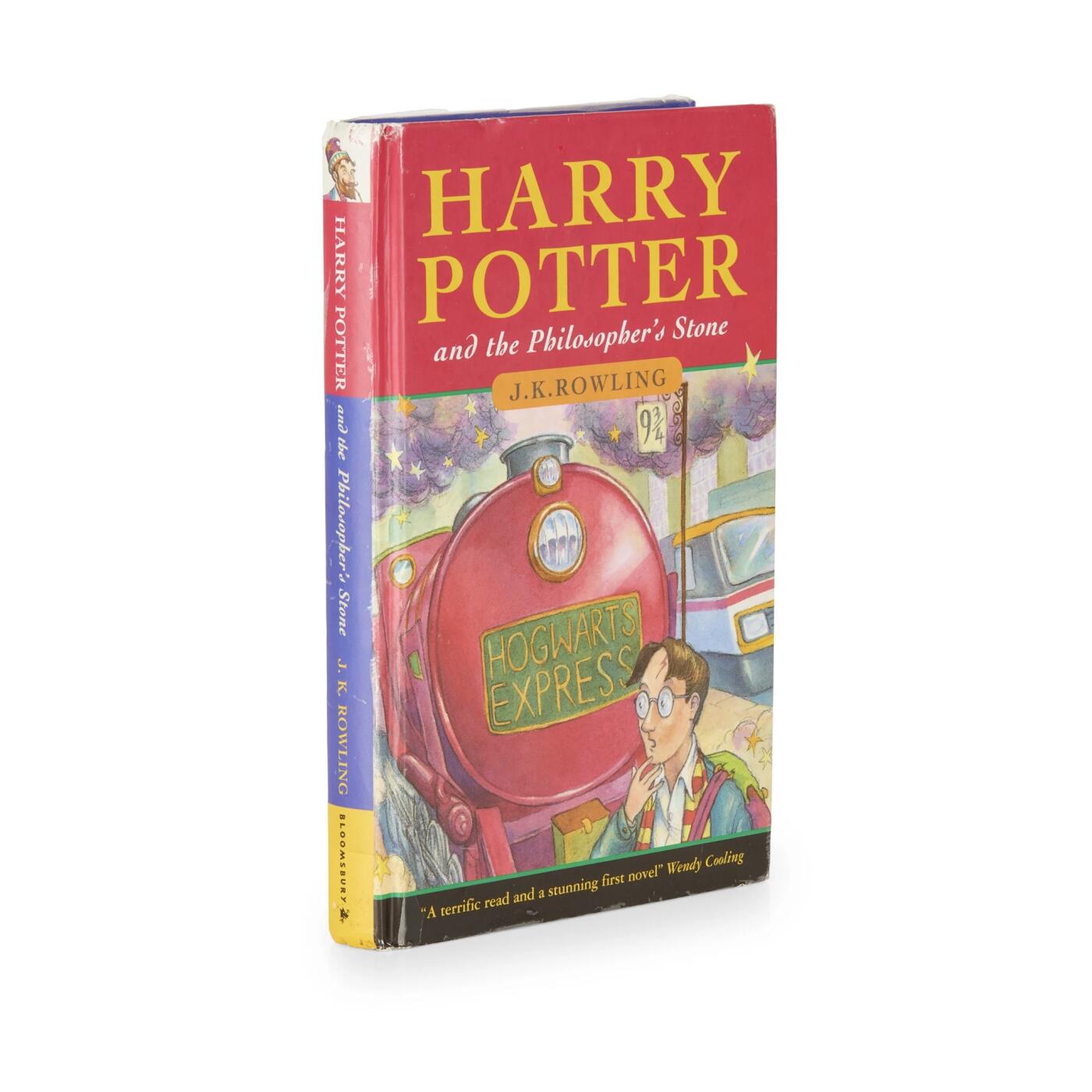 重磅！Upper Deck 将发行哈利・波特卡牌