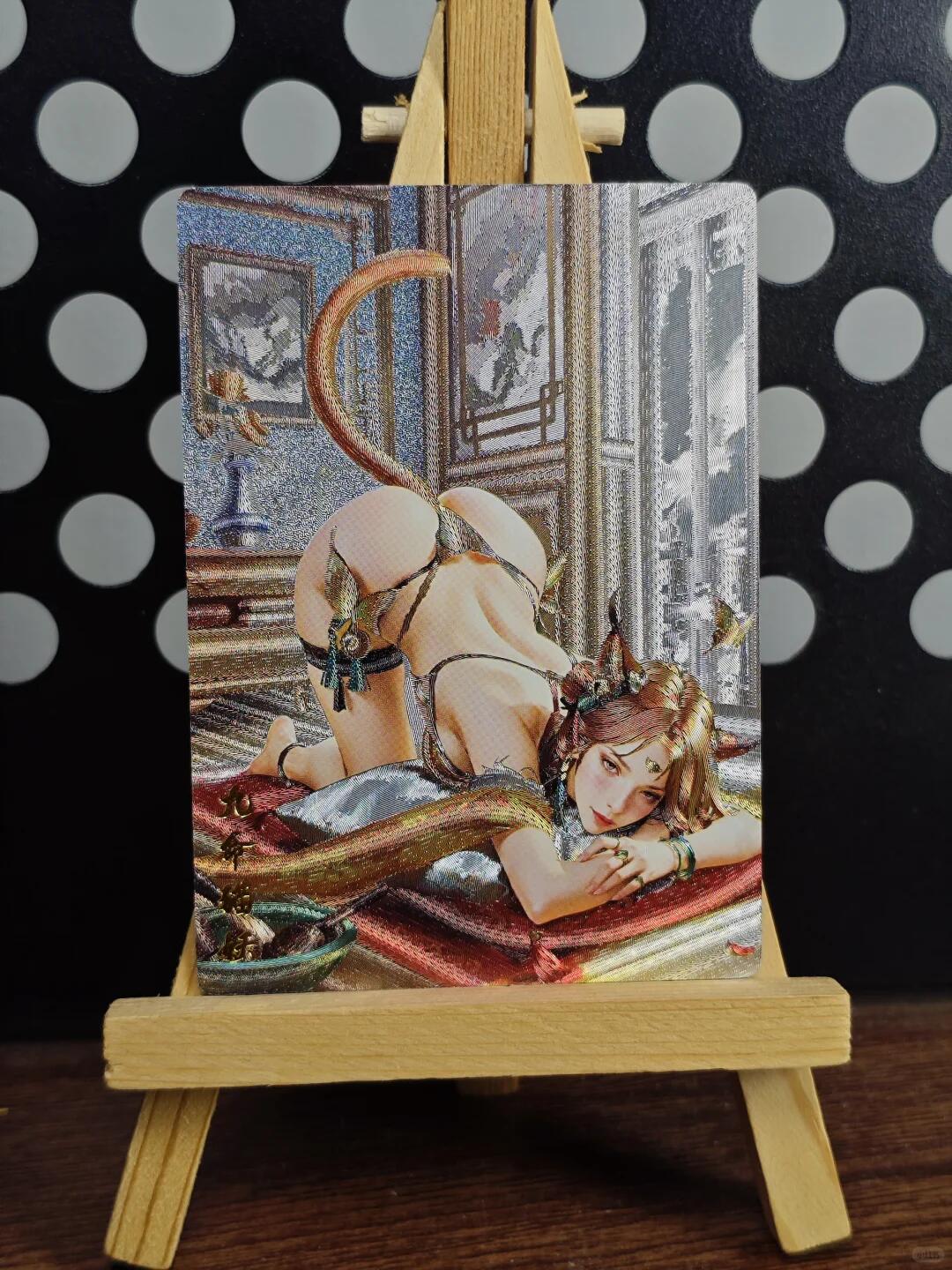 小舞和朱竹清😂