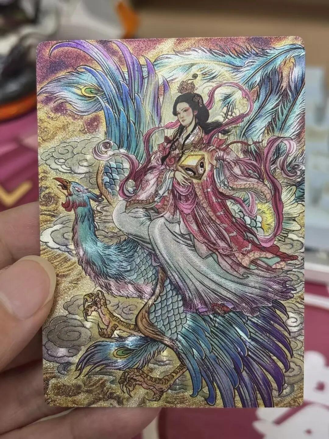 《问道封神》重磅企划，敬请期待！