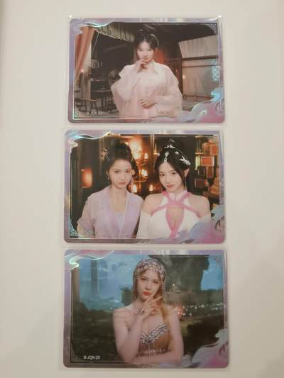 识相点赶紧挑一个带走