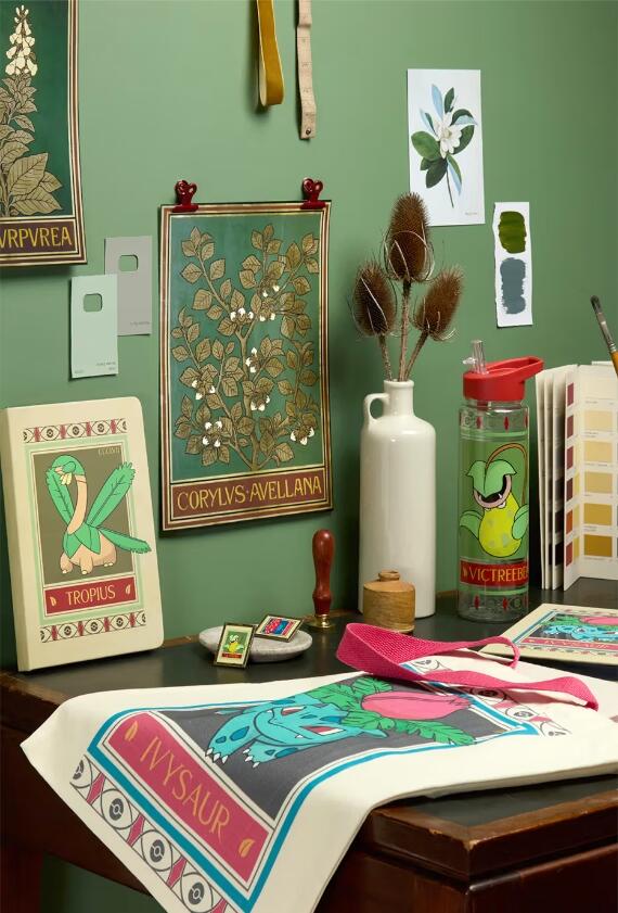 免费特典卡！宝可梦×伦敦博物馆新联名，万元“神卡”历史将重演？