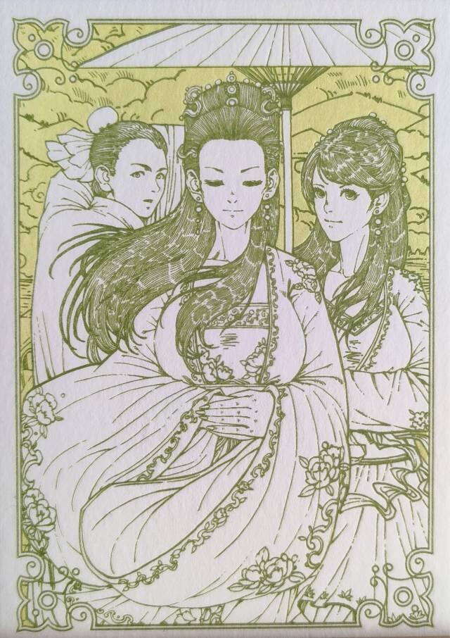 小花瓣白蛇传之断桥会