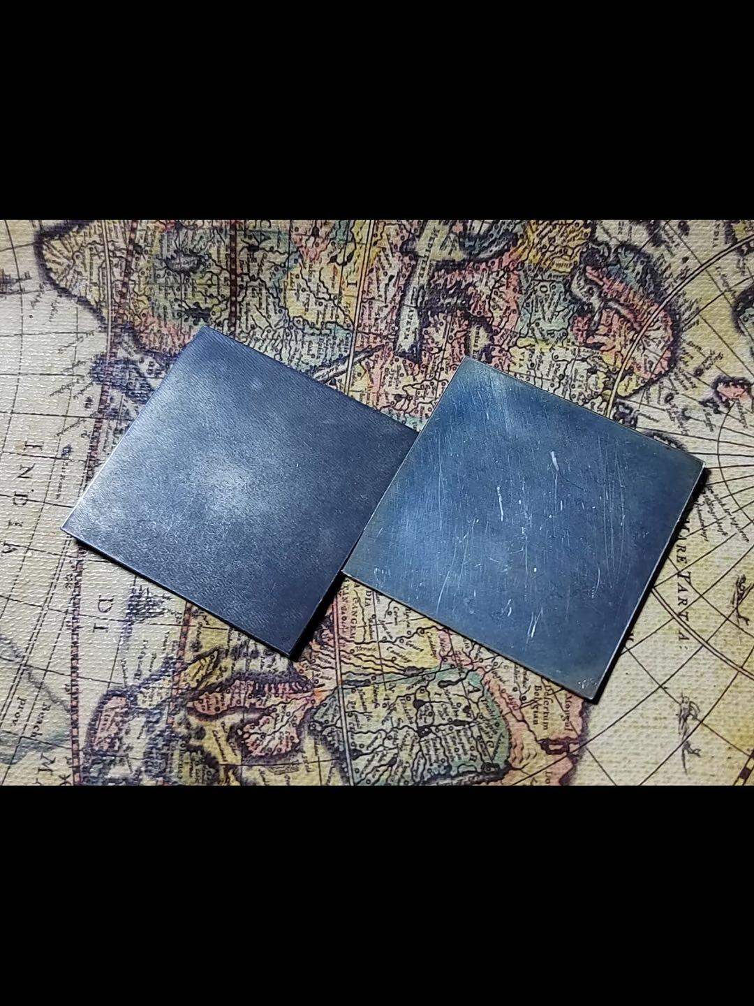 德国萨克森1917年马丁•路德宗教改革400周年纪念银章