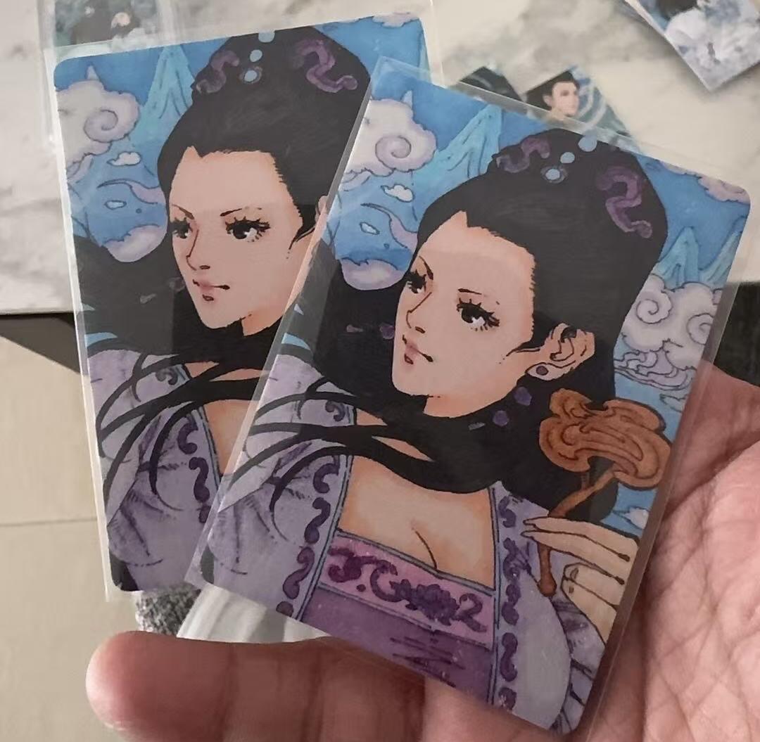 小花瓣的白蛇传系列～太美了