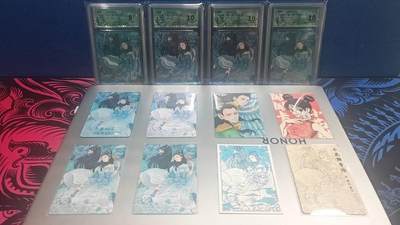 小花瓣艺术文创 白蛇传 盗仙草