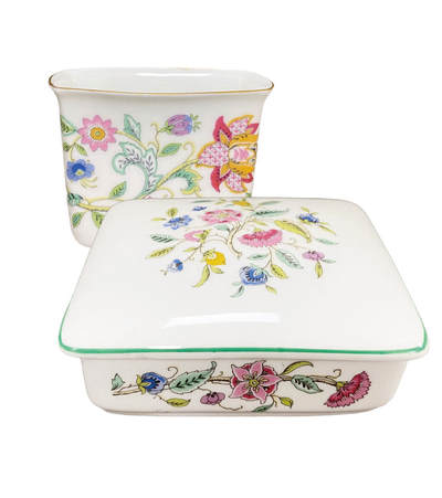 艺享全球，一键竞拍！麦稀奇助力上海拍卖行“2025年秋季西洋家具及装饰艺术品”拍卖会