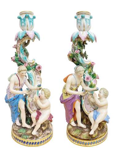 艺享全球，一键竞拍！麦稀奇助力上海拍卖行“2025年秋季西洋家具及装饰艺术品”拍卖会