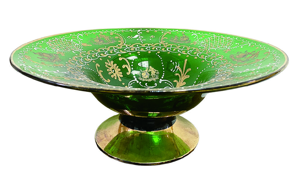 艺享全球，一键竞拍！麦稀奇助力上海拍卖行“2025年秋季西洋家具及装饰艺术品”拍卖会