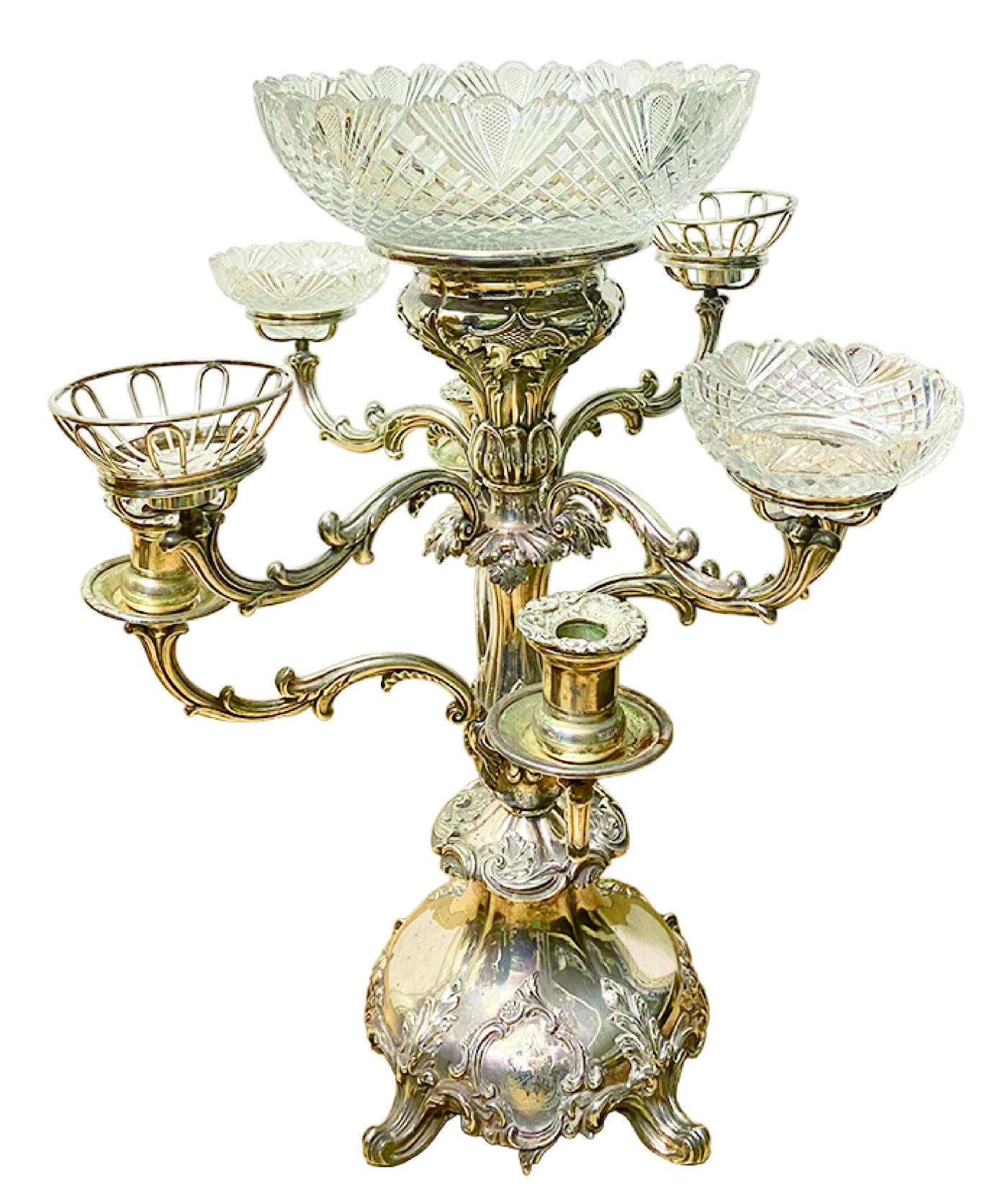 艺享全球，一键竞拍！麦稀奇助力上海拍卖行“2025年秋季西洋家具及装饰艺术品”拍卖会